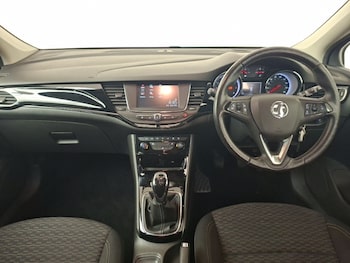 Used Vauxhall Astra 2018 for sale - 78824681: Photo