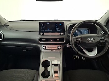 Used Hyundai KONA 2023 for sale - 78647309: Photo