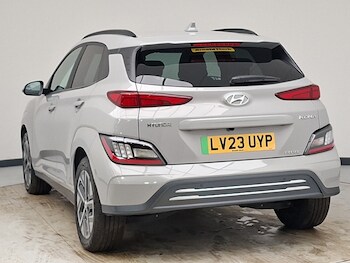 Used Hyundai KONA 2023 for sale - 78647309: Photo