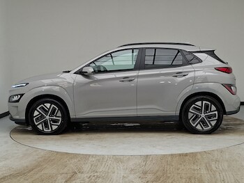 Used Hyundai KONA 2023 for sale - 78647309: Photo