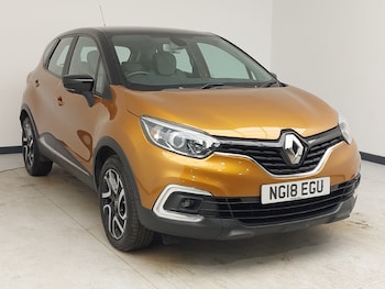 Renault - Captur