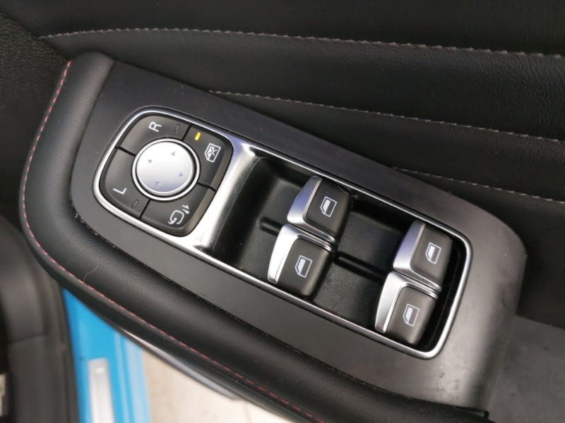 Used MG MG HS 2024 for sale - 77751481: Photo 11