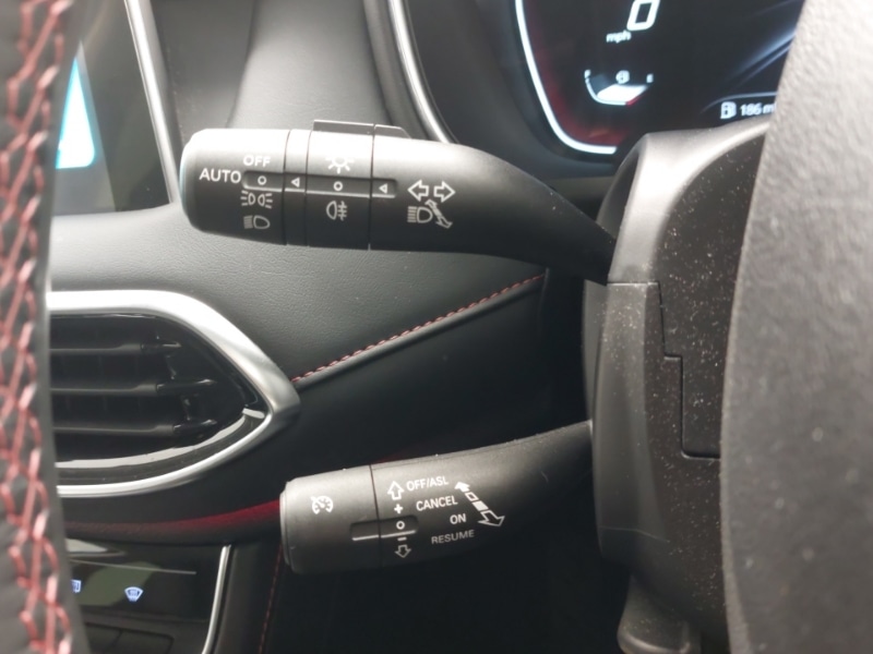 Used MG MG HS 2024 for sale - 77751481: Photo 13