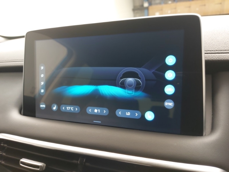 Used MG MG HS 2024 for sale - 77751481: Photo 16