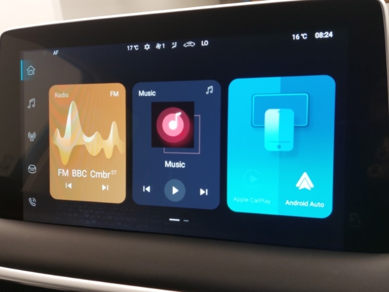 Used MG MG HS 2024 for sale - 77751481: Photo 17