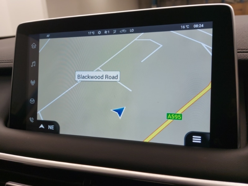 Used MG MG HS 2024 for sale - 77751481: Photo 18