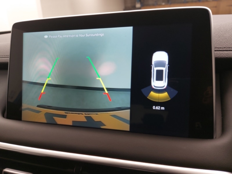 Used MG MG HS 2024 for sale - 77751481: Photo 19