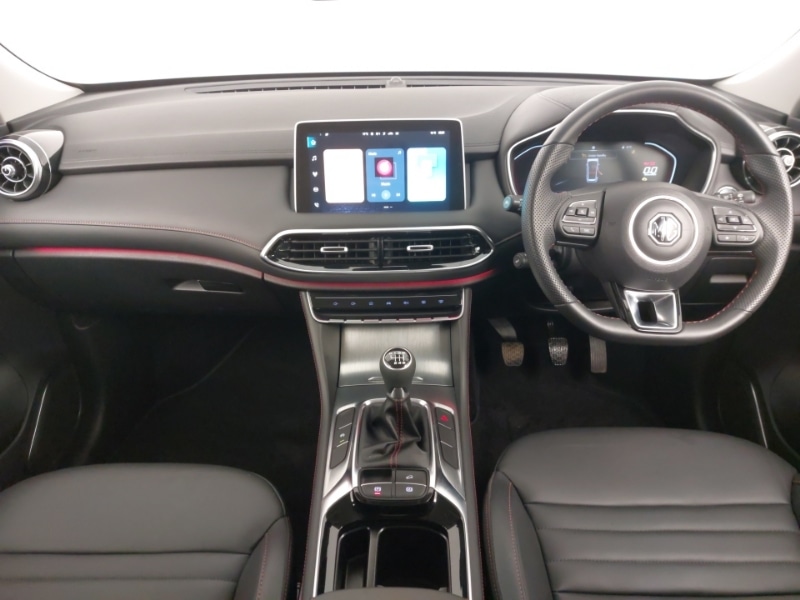 Used MG MG HS 2024 for sale - 77751481: Photo 2