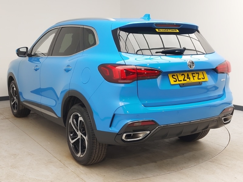 Used MG MG HS 2024 for sale - 77751481: Photo 3