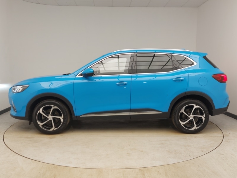 Used MG MG HS 2024 for sale - 77751481: Photo 4