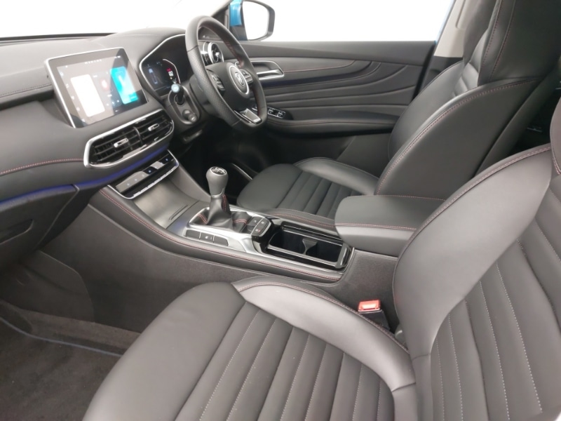 Used MG MG HS 2024 for sale - 77751481: Photo 5