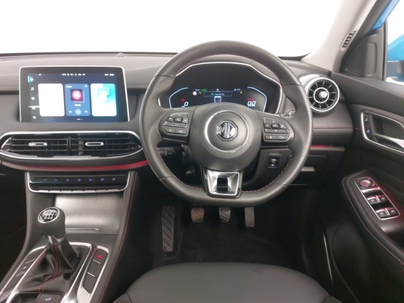 Used MG MG HS 2024 for sale - 77751481: Photo 7