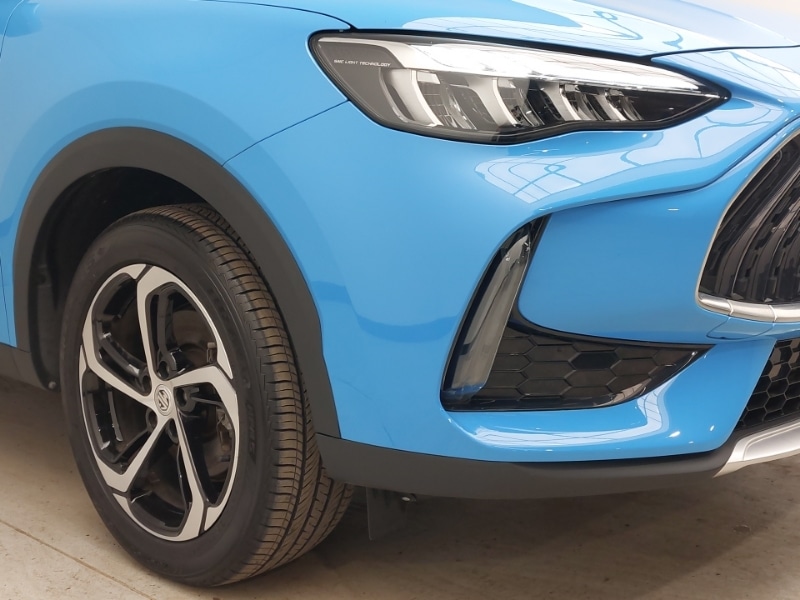 Used MG MG HS 2024 for sale - 77751481: Photo 9