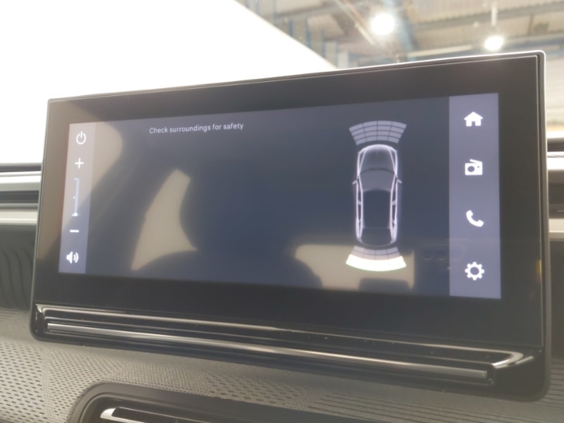 Used Citroen C3 2025 for sale - 77209336: Photo 15