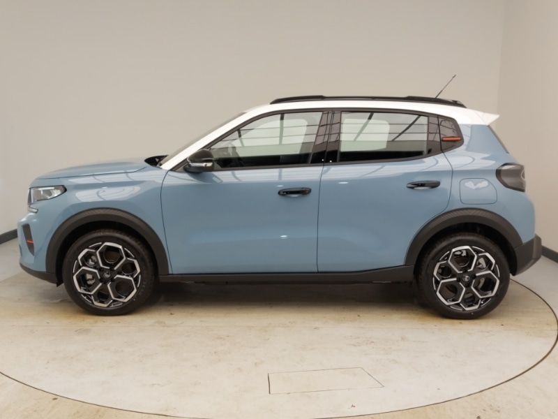 Used Citroen C3 2025 for sale - 77209336: Photo 4