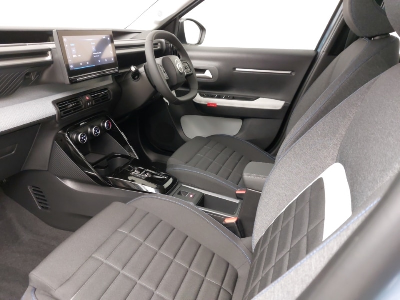 Used Citroen C3 2025 for sale - 77209336: Photo 5