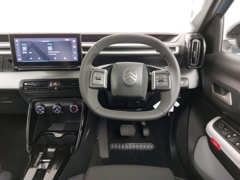 Used Citroen C3 2025 for sale - 77209336: Photo 7