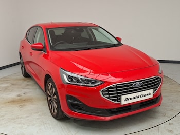Used Ford Focus 2023 for sale - 79185929: Photo