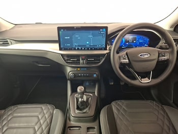 Used Ford Focus 2023 for sale - 79185929: Photo