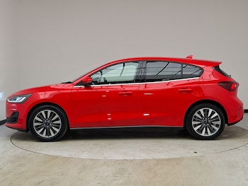 Used Ford Focus 2023 for sale - 79185929: Photo