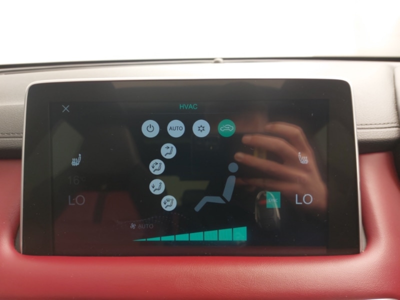 Used MG MG HS 2022 for sale - 76264698: Photo 17