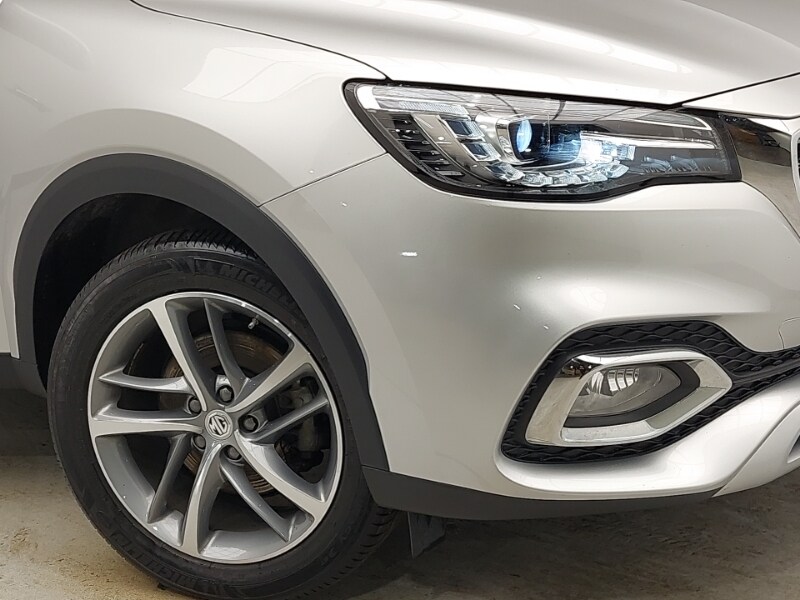 Used MG MG HS 2022 for sale - 76264698: Photo 9