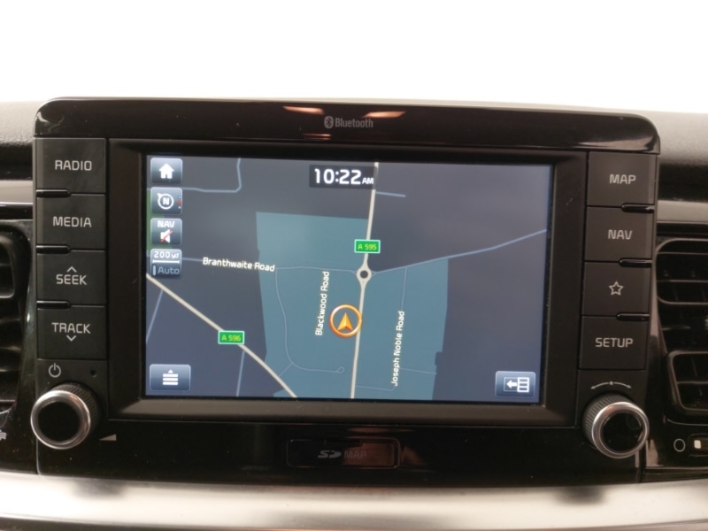 Used Kia Stonic 2018 for sale - 77999688: Photo 10