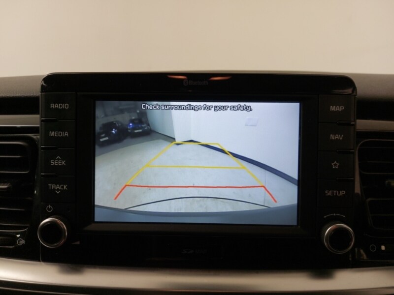 Used Kia Stonic 2018 for sale - 77999688: Photo 11