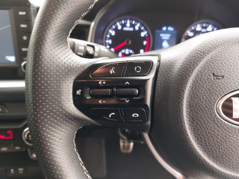 Used Kia Stonic 2018 for sale - 77999688: Photo 12