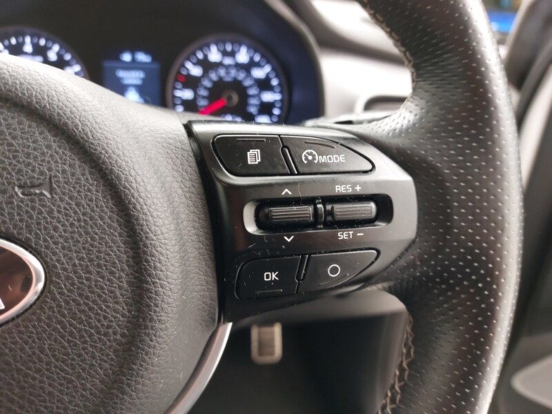 Used Kia Stonic 2018 for sale - 77999688: Photo 13