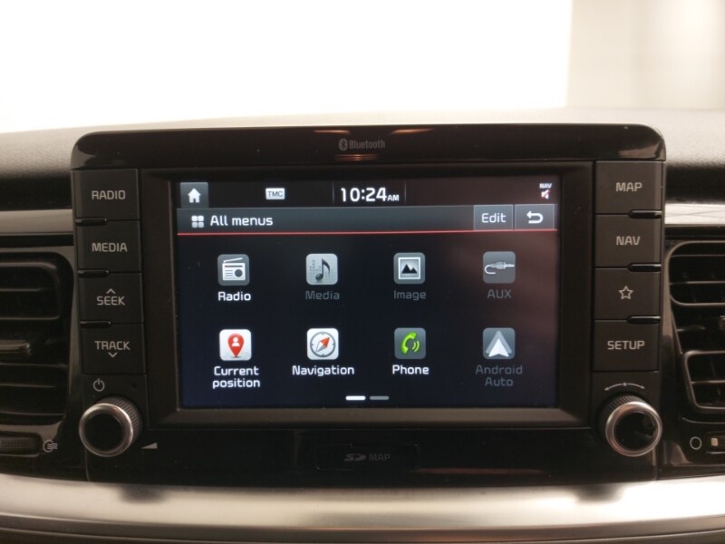 Used Kia Stonic 2018 for sale - 77999688: Photo 14