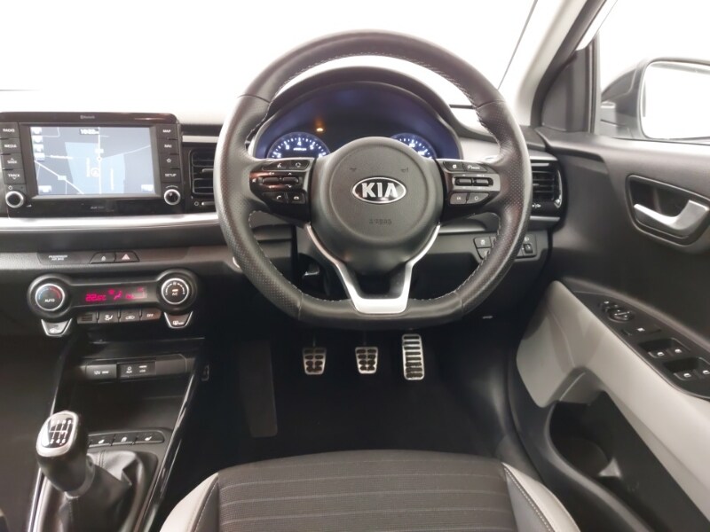 Used Kia Stonic 2018 for sale - 77999688: Photo 7