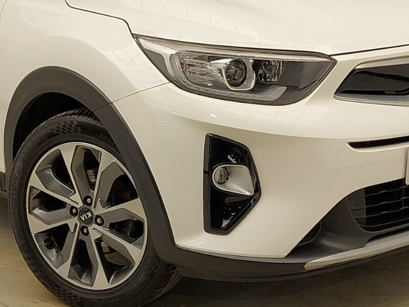 Used Kia Stonic 2018 for sale - 77999688: Photo 9