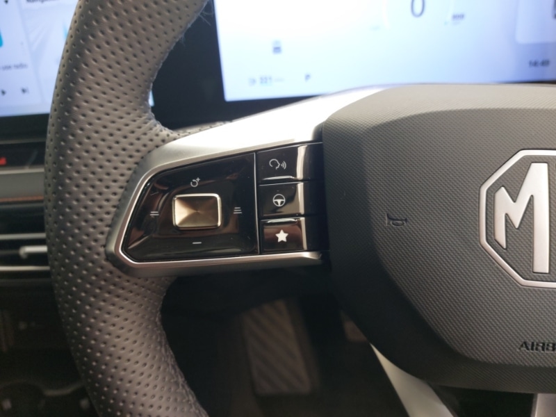 Used MG MG HS 2025 for sale - 76309267: Photo 12