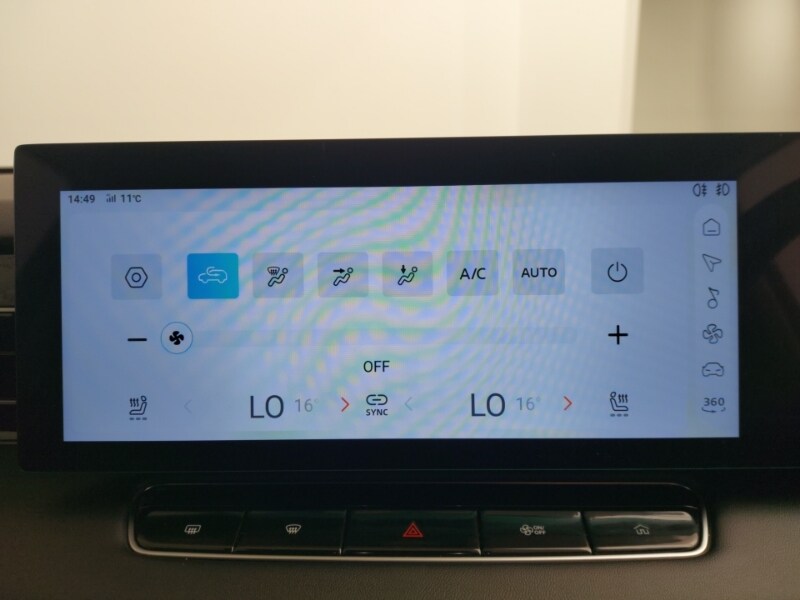 Used MG MG HS 2025 for sale - 76309267: Photo 16