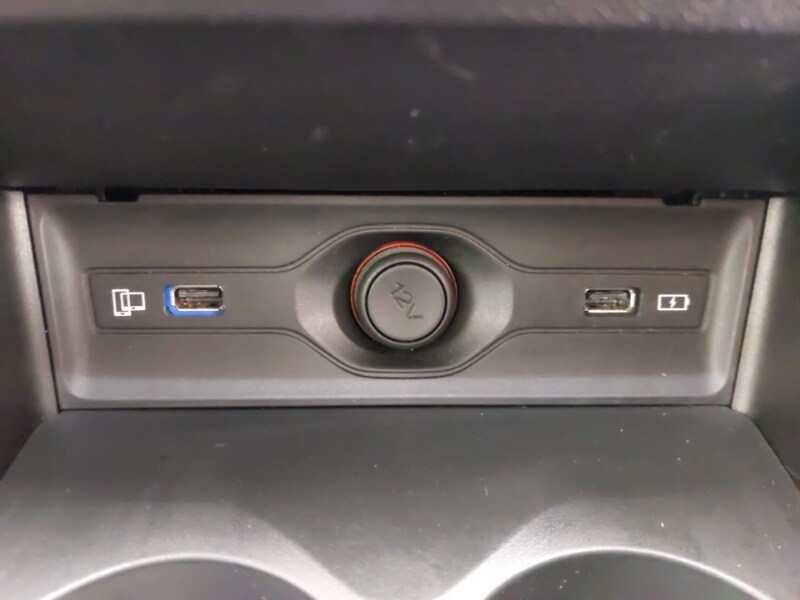 Used MG MG HS 2025 for sale - 76309267: Photo 18