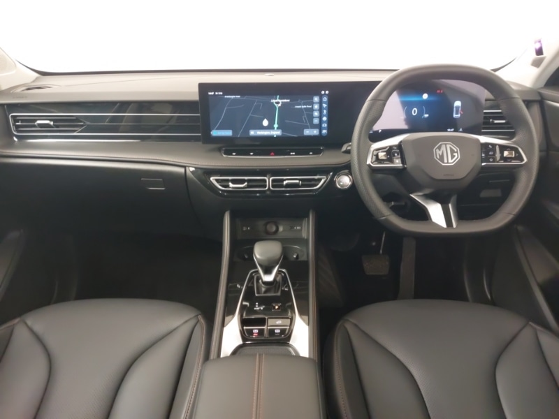 Used MG MG HS 2025 for sale - 76309267: Photo 2