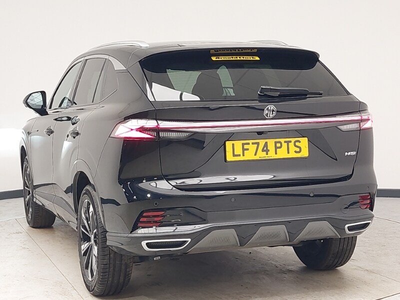 Used MG MG HS 2025 for sale - 76309267: Photo 3