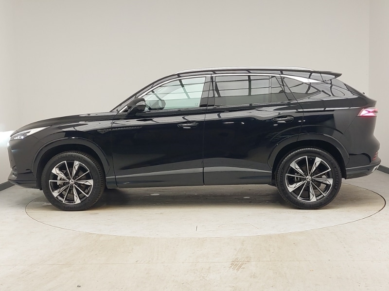 Used MG MG HS 2025 for sale - 76309267: Photo 4