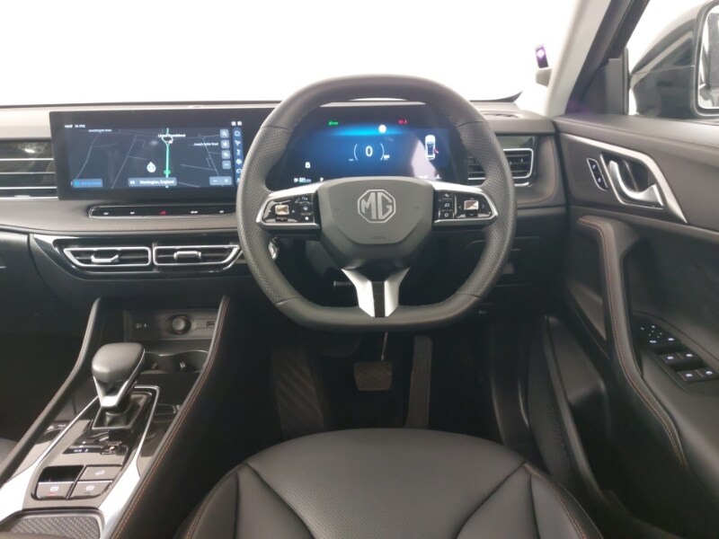 Used MG MG HS 2025 for sale - 76309267: Photo 7