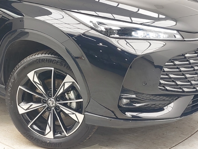 Used MG MG HS 2025 for sale - 76309267: Photo 9