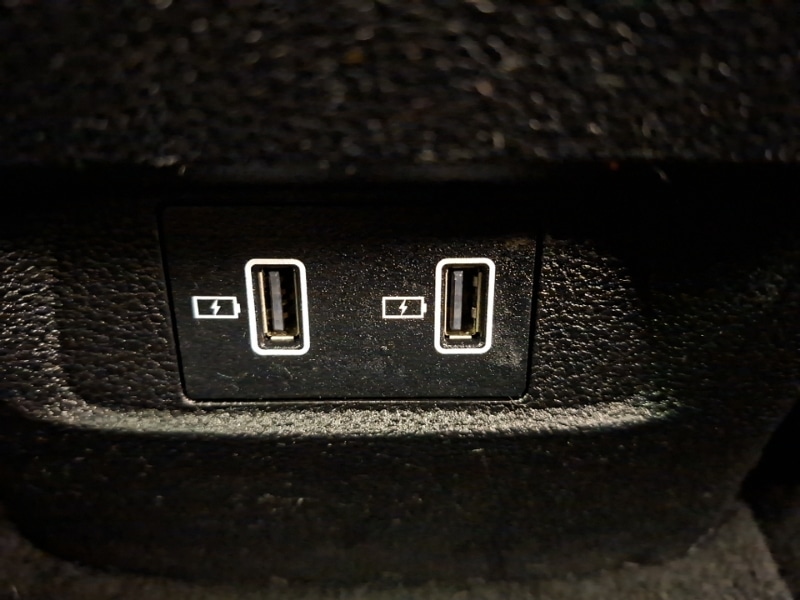 Used MG MG HS 2023 for sale - 78079957: Photo 10