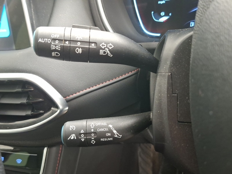 Used MG MG HS 2023 for sale - 78079957: Photo 12