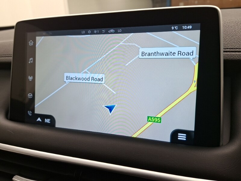 Used MG MG HS 2023 for sale - 78079957: Photo 17