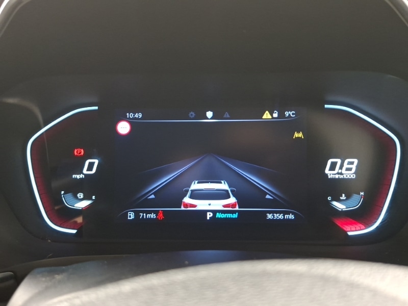 Used MG MG HS 2023 for sale - 78079957: Photo 19