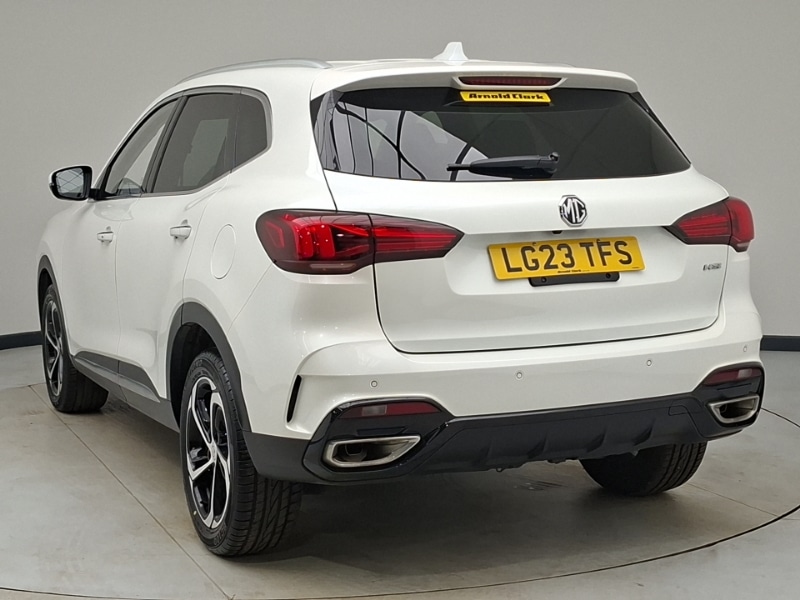 Used MG MG HS 2023 for sale - 78079957: Photo 3