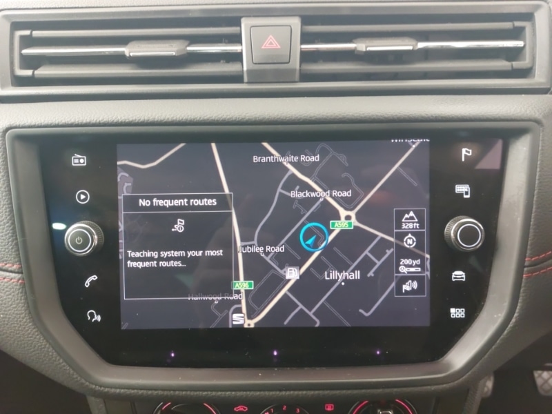 Used SEAT Ibiza 2020 for sale - 76779706: Photo 10