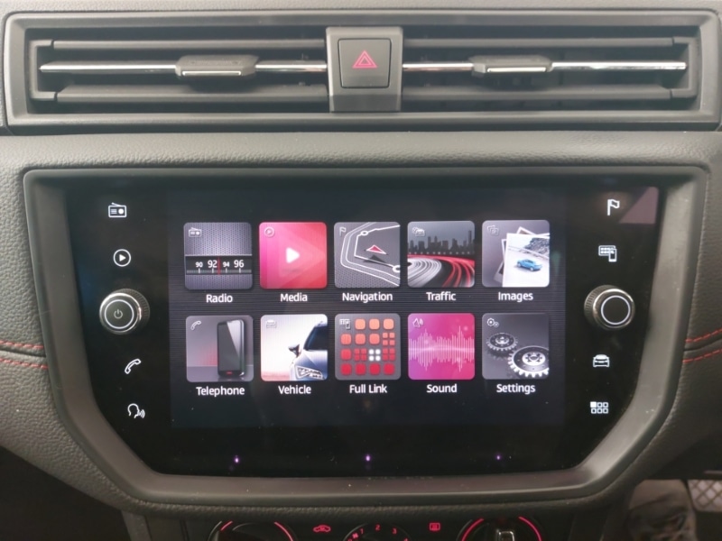 Used SEAT Ibiza 2020 for sale - 76779706: Photo 11