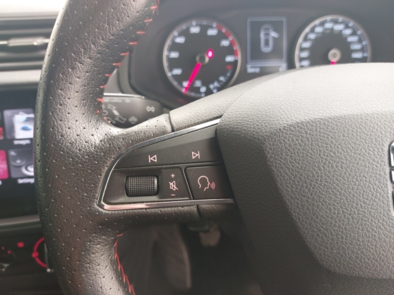 Used SEAT Ibiza 2020 for sale - 76779706: Photo 12