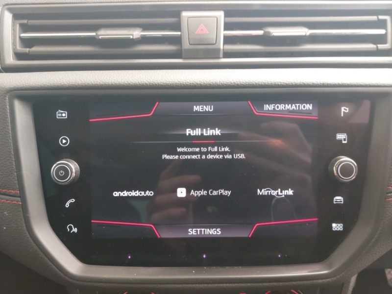 Used SEAT Ibiza 2020 for sale - 76779706: Photo 14